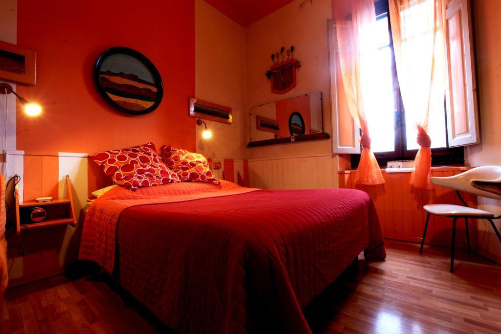Albergo I Villini Pontassieve Room photo