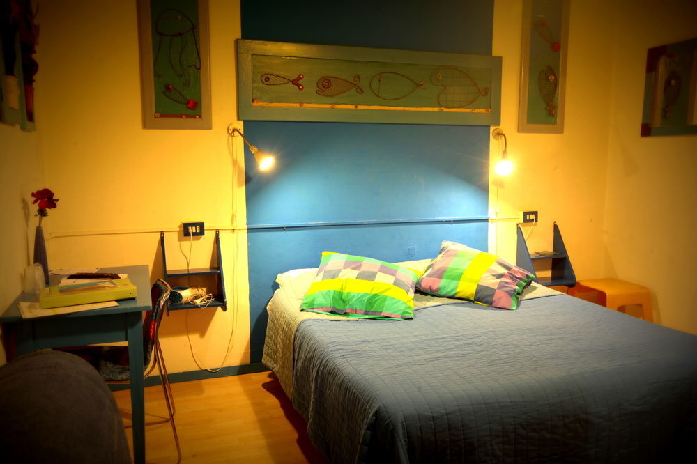 Albergo I Villini Pontassieve Exterior photo