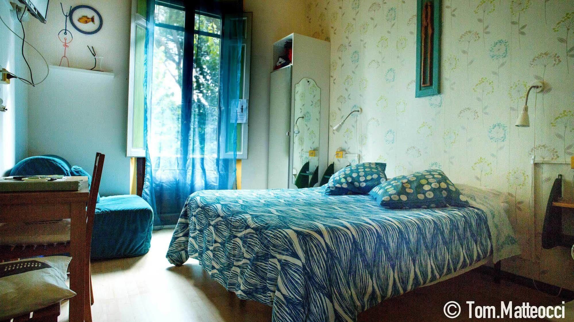 Albergo I Villini Pontassieve Exterior photo